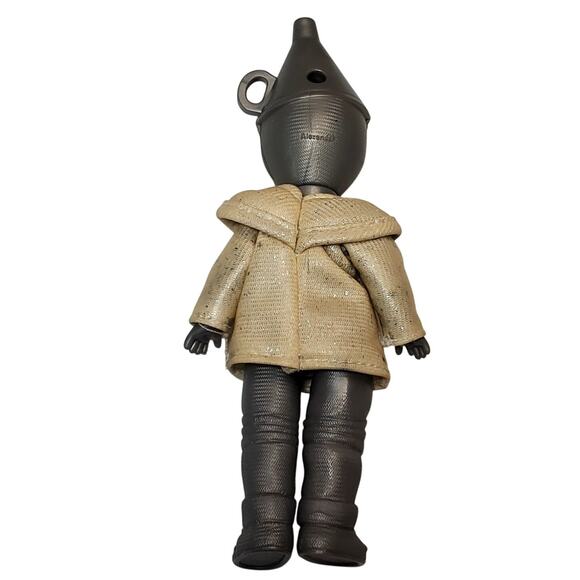 Madame Alexander McDonald's Tin Man Wizard of Oz 5" Toys Happy Meal - Picture 3 of 7